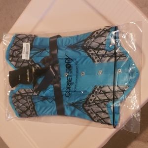 Corset Story corset